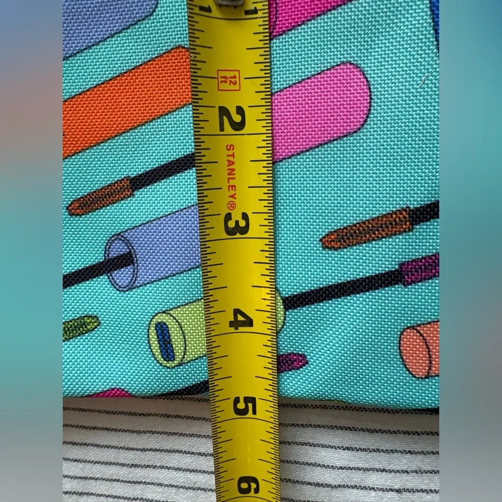 Clinique Makeup Pouch — new!